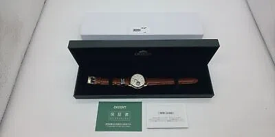 Pre-owned Orient []  Automatic Watch Mechanical Made In Japan Automatic With Domestic