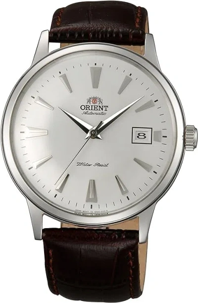 Pre-owned Orient []  Bambino Automatic Watch Mechanical Automatic Sac00005w0 Men's
