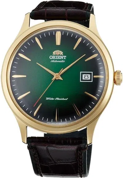 Pre-owned Orient []  Bambino Automatic Watch Mechanical Automatic Sac08002f0 Men's