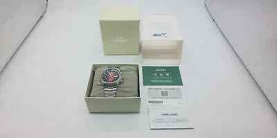 Pre-owned Orient []  Self-winding Watch Revivalofsk Reprint Model Mechanical Made In