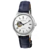 ORIENT ORIENT ORIENT STAR AUTOMATIC WHITE DIAL LADIES WATCH RE-ND0005S00B