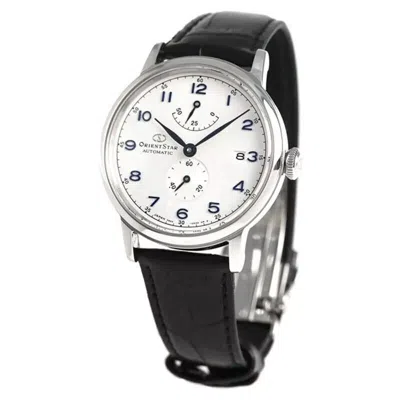 Pre-owned Orient Star Classic Rk-aw0004s Automatic Men's Watch