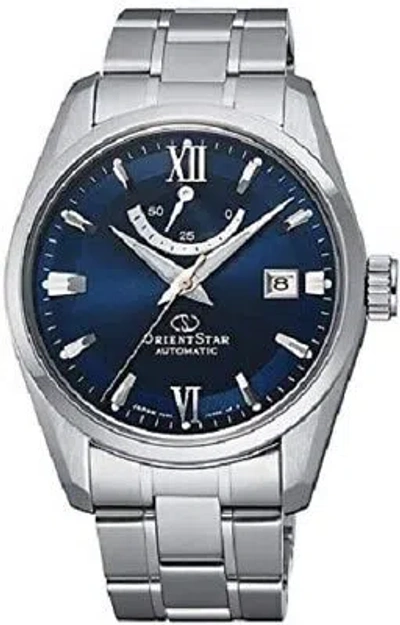 Pre-owned Orient Star Contemporary Standard Rk-au0005l Automatic Men's Watch