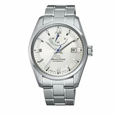 Pre-owned Orient Star Contemporary Standard Rk-au0006s Men's Watch 2018