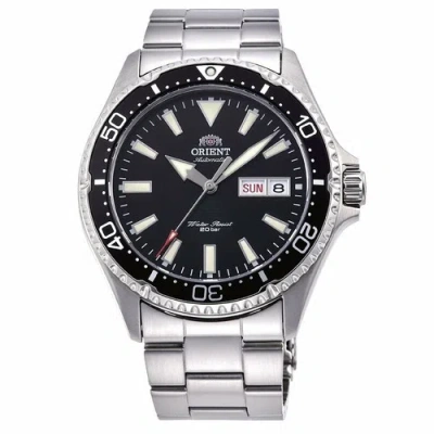 Pre-owned Orient Ra-aa0001b19b Automatic Mens Watch Us4