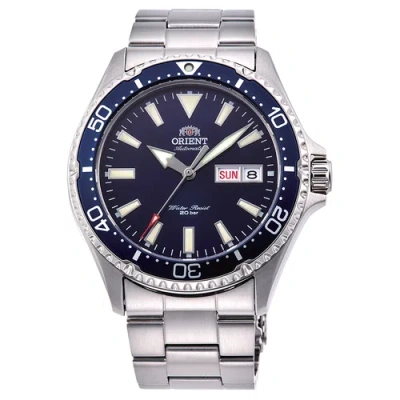 Pre-owned Orient Ra-aa0002l19b Automatic Mens Watch Us4