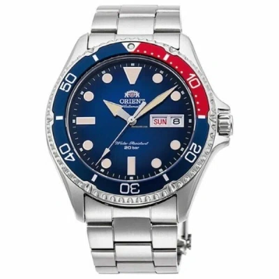 Pre-owned Orient Ra-aa0812l19b