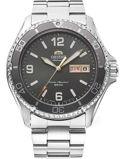 Pre-owned Orient Ra-aa0819n19b Mens Watch Automatic 42mm 20atm