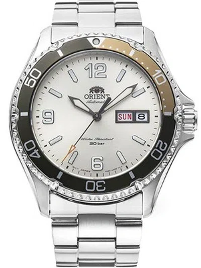 Pre-owned Orient Ra-aa0821s19b Mens Watch Automatic 42mm 20atm