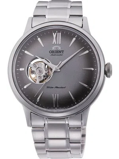 Pre-owned Orient Ra-ag0029n10b Automatic Mens Watch 41mm 3atm