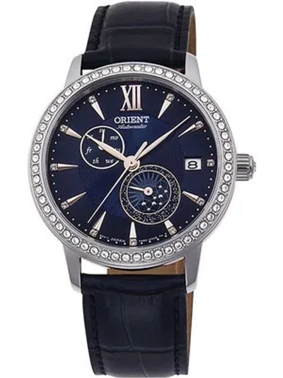 Pre-owned Orient Ra-ak0006l10a Ladies Watch Automatic