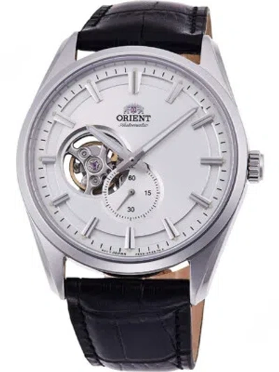 Pre-owned Orient Ra-ar0004s30b Contemporary Automatic Mens Watch 41mm 5atm