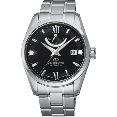Pre-owned Orient Rk-au0004b  Star Mechanical 22 Jewels Automatic Watch