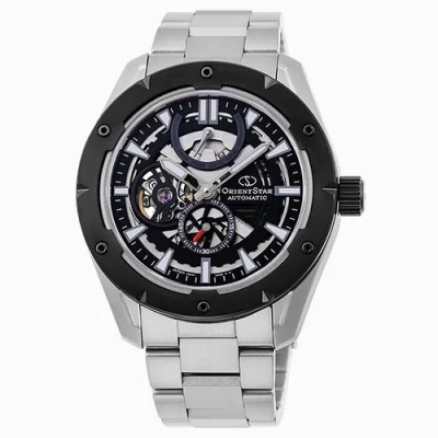 Pre-owned Orient Rk-av0a01b Automatic Mens Watch Us4