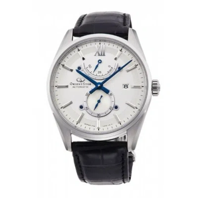 Pre-owned Orient Rk-hk0005s Automatic Mens Watch Us4