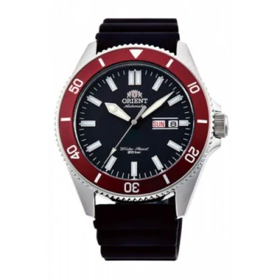 Pre-owned Orient Rn-aa0008b Automatic Mens Watch Us4