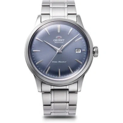 Pre-owned Orient Rn-ac0m10l  Classic  Bambino 38 Men's Japan Import 2024
