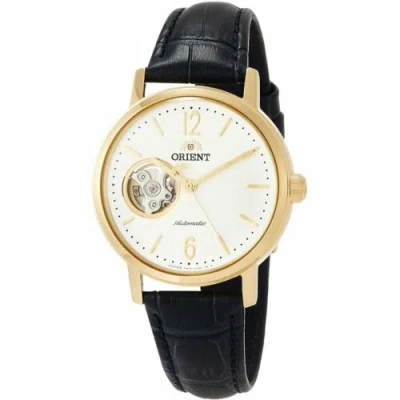 Pre-owned Orient Rn-ag0019s Automatic Mens Watch Us4