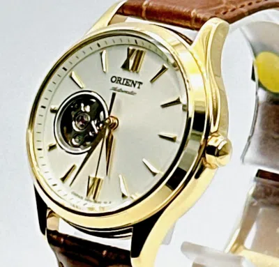 Pre-owned Orient Rn-ag0728s Automatic Watch Mechanical Automatic With Domestic From Japan