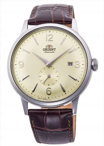 Pre-owned Orient Rn-ap0003s Elegant Automatic Mechanical Watch Japan