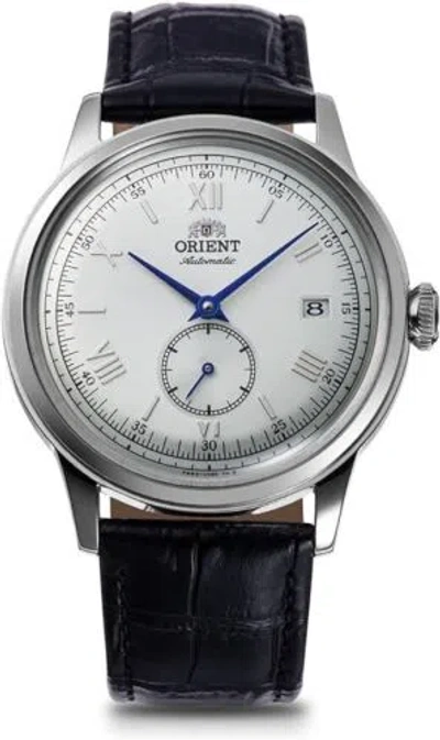 Pre-owned Orient Rn-ap0104s Classic Bambino Men's Leather Import From Japan 2024