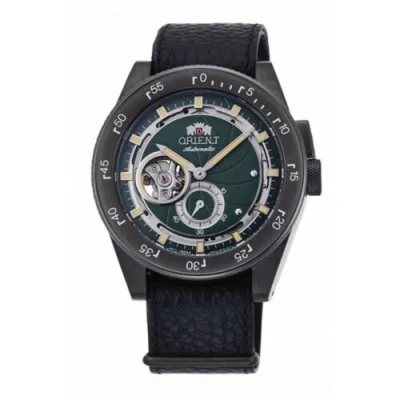 Pre-owned Orient Rn-ar0202e Automatic Mens Watch Us4