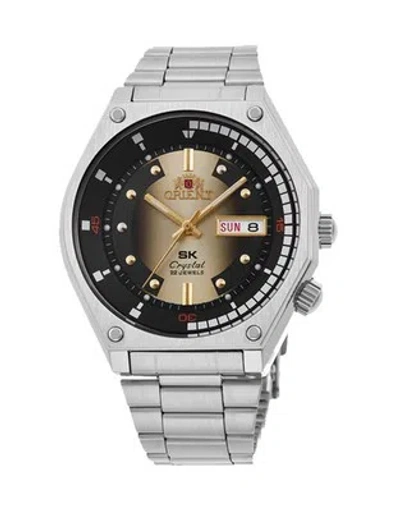Pre-owned Orient Sk "super King" Diver 70's Retro