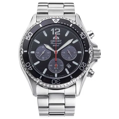 Orient Solar Chrono Men's Watch