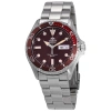 ORIENT ORIENT SPORTS AUTOMATIC RED DIAL MEN'S WATCH RA-AA0814R19B