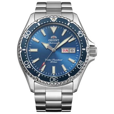 Orient Sports Kamasu Mako V Men's Watch In Multi