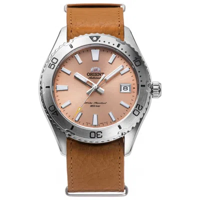 Orient Sports Mako Unisex Watch