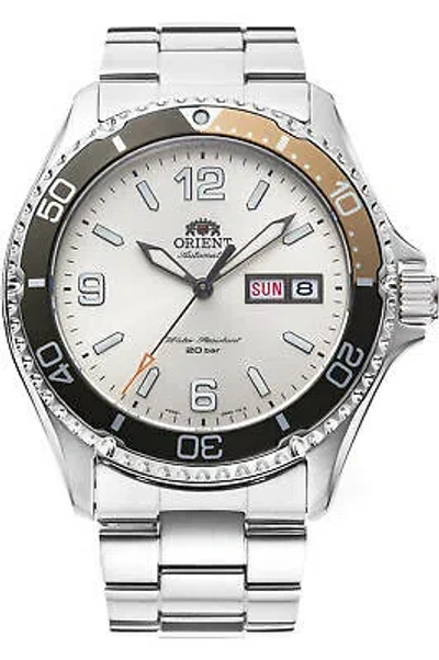 Pre-owned Orient Sports Watch - Kamasu Arabic Ra-aa0821s