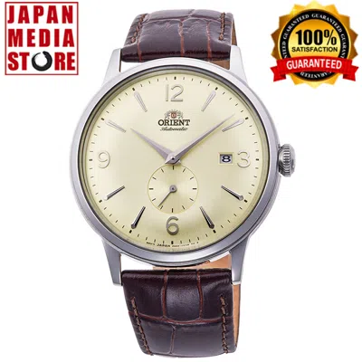 Pre-owned Orient Standard Rn-ap0003s Elegant Automatic Mechanical Men Watch With Box