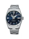 Orient 스타 컨템포러리 39mm 시계 In Gray