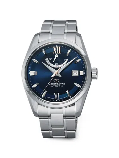 Orient 스타 컨템포러리 39mm 시계 In Gray