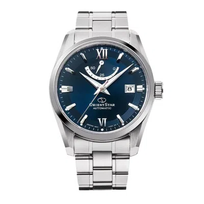 Pre-owned Orient Star Contemporary Standard Rk-au0005l Men's Watch