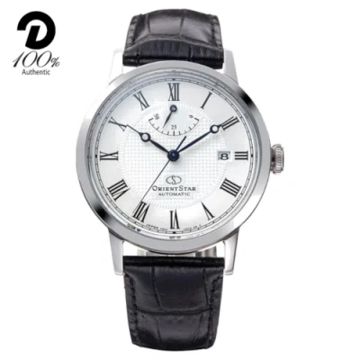 Pre-owned Orient Star Rk-au0002s Mechanical Automatic Men's Watch