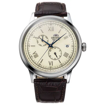 Orient V8 Men's Watch