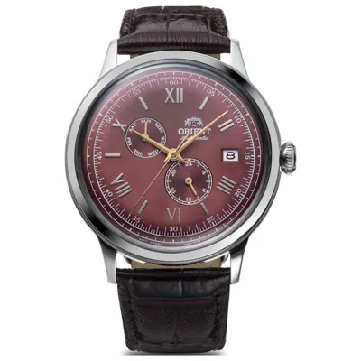 Orient V8 Men's Watch