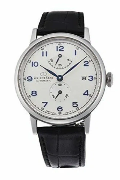 Pre-owned Orient Watch  Star Classic Rk-aw0004s Men's From Japan