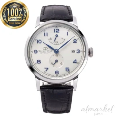 Pre-owned Orient Watch  Star Classic Rk-aw0004s Men's