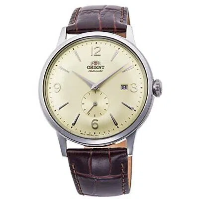 Pre-owned Orient Watch Standard Rn-ap0003s Elegant Automatic Mechanical Genuine Product