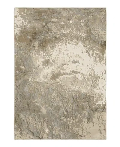 Oriental Weavers 0960a Evolution In Ivory