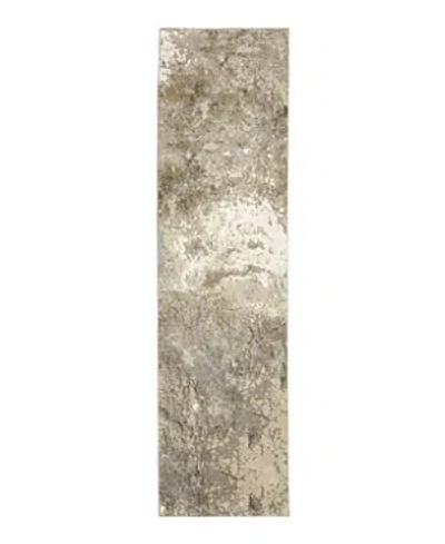 Oriental Weavers 0960a Evolution In Ivory
