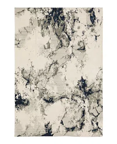 Oriental Weavers 0978a Evolution In Ivory/blac