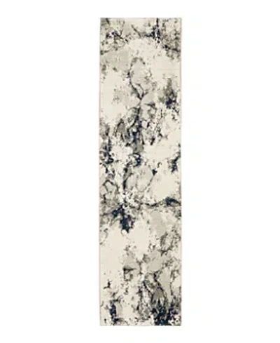 Oriental Weavers 0978a Evolution In Ivory/blac