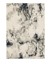 Oriental Weavers 0978a Evolution In Ivory/blac
