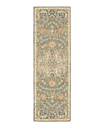 Oriental Weavers 28401 Alfresco In Gray