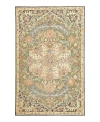 Oriental Weavers 28401 Alfresco In Gray