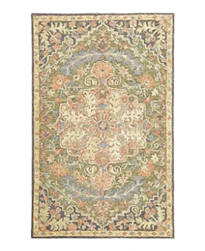Oriental Weavers 28401 Alfresco In Gray